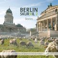 Berlin Skurril 2 Cover des Buches Berlin Skurril 2 (ISBN: B01KV6XR2K)
