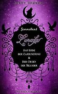 Lunadar 1+2: Das Erbe der Carringtons & Der Orden der Meander Cover des Buches Lunadar 1+2: Das Erbe der Carringtons & Der Orden der Meander (ISBN: null)
