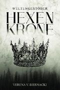 Weltengestöber Cover des Buches Weltengestöber (ISBN: B01LB2AIAC)