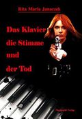 Das Klavier, die Stimme und der Tod (Sergeant Beverly Evans) Cover des Buches Das Klavier, die Stimme und der Tod (Sergeant Beverly Evans) (ISBN: B01M0MNXVH)