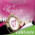 Vampire und andere Katastrophen Cover des Buches Vampire und andere Katastrophen (ISBN: B01M1SJOOU)