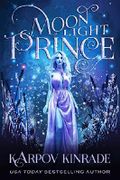 Moonlight Prince Cover des Buches Moonlight Prince (ISBN: B01M4R3BFB)