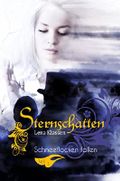 Sternschatten - Schneeflocken fallen Cover des Buches Sternschatten - Schneeflocken fallen (ISBN: B01M6XDI7J)