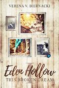 This Broken Dream Cover des Buches This Broken Dream (ISBN: B01M7QQXAA)