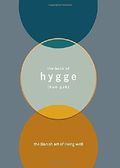 The book of Hygge: The Danish art of living well by Louisa Thomsen Brits (2016-08-18) Cover des Buches The book of Hygge: The Danish art of living well by Louisa Thomsen Brits (2016-08-18) (ISBN: B01MQIP9TE)