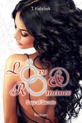 Love & Romance: Days of Secrets Cover des Buches Love & Romance: Days of Secrets (ISBN: B01MTV32PS)