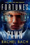 Fortune's Pawn: Book 1 of Paradox: 1/3 by Rachel Bach (2014-02-06) Cover des Buches Fortune's Pawn: Book 1 of Paradox: 1/3 by Rachel Bach (2014-02-06) (ISBN: null)