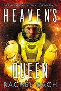 Heaven's Queen (Paradox Book 3) by Rachel Bach (2014-04-22) Cover des Buches Heaven's Queen (Paradox Book 3) by Rachel Bach (2014-04-22) (ISBN: null)