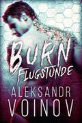 Burn - Flugstunde Cover des Buches Burn - Flugstunde (ISBN: B01N30LWMY)