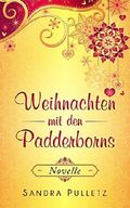 Weihnachten mit den Padderborns (Die Padderborns 1) Cover des Buches Weihnachten mit den Padderborns (Die Padderborns 1) (ISBN: B01N79FS41)