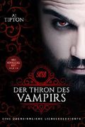 Der Thron des Vampirs Cover des Buches Der Thron des Vampirs (ISBN: B01N7SB3NF)