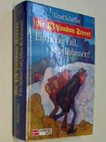 Nr. 13 London Street; Teil: Ein heisser Fall, Miss Robinson! 9783505042560 Cover des Buches Nr. 13 London Street; Teil: Ein heisser Fall, Miss Robinson! 9783505042560 (ISBN: B06XG12L2L)