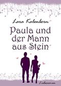 Paula und der Mann aus Stein (Pfälzische Liebe 2) Cover des Buches Paula und der Mann aus Stein (Pfälzische Liebe 2) (ISBN: B06XQ5VQS4)