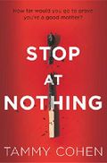 Stop At Nothing (English Edition) Cover des Buches Stop At Nothing (English Edition) (ISBN: B06XWLZDLT)