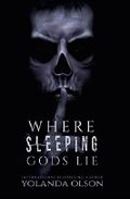 Where Sleeping Gods Lie Cover des Buches Where Sleeping Gods Lie (ISBN: B06XZSSRY9)