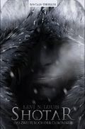Shotar - Das zweite Buch der Chroniken (Die Chroniken der Cardoc) Cover des Buches Shotar - Das zweite Buch der Chroniken (Die Chroniken der Cardoc) (ISBN: B06XZT551V)