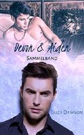 Devon & Aiden: Sammelband Cover des Buches Devon & Aiden: Sammelband (ISBN: B06ZZJRMWK)