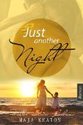 Just Another Night: Fehler meines Lebens Cover des Buches Just Another Night: Fehler meines Lebens (ISBN: B07167V1P8)