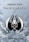 Guns and Devils: Crystalgirl Cover des Buches Guns and Devils: Crystalgirl (ISBN: B0719RGLKR)