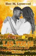 Las Vegas Millionaires Club - Wesley Cover des Buches Las Vegas Millionaires Club - Wesley (ISBN: B071FXNSNP)