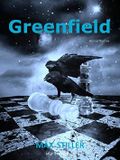 Greenfield Cover des Buches Greenfield (ISBN: B073RV7JSW)