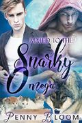 Mated to the Snarky Omega: M/M Alpha/Omega Mpreg Romance Cover des Buches Mated to the Snarky Omega: M/M Alpha/Omega Mpreg Romance (ISBN: B074Q22T73)