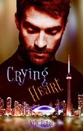 Crying Heart Cover des Buches Crying Heart (ISBN: B0755HXJ34)