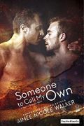 Someone to Call My Own (Road to Blissville, #2) (English Edition) Cover des Buches Someone to Call My Own (Road to Blissville, #2) (English Edition) (ISBN: B0758FZHFF)