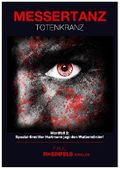 MESSERTANZ ... Totenkranz Cover des Buches MESSERTANZ ... Totenkranz (ISBN: null)