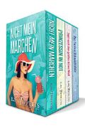 Nicht mein Märchen Boxset Cover des Buches Nicht mein Märchen Boxset (ISBN: B075V96D2Q)