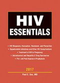 HIV Essentials 2017 (English Edition) Cover des Buches HIV Essentials 2017 (English Edition) (ISBN: B075WXRQ92)