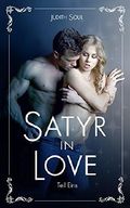 Satyr in Love Cover des Buches Satyr in Love (ISBN: B076HB567Y)