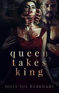 Queen Takes King (Their Vampire Queen Book 2) (English Edition) Cover des Buches Queen Takes King (Their Vampire Queen Book 2) (English Edition) (ISBN: B076PMHCHZ)