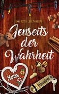 Jenseits der Wahrheit Cover des Buches Jenseits der Wahrheit (ISBN: B077GZGXX1)