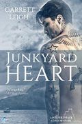 Junkyard Heart (Porthkennack Book 7) (English Edition) Cover des Buches Junkyard Heart (Porthkennack Book 7) (English Edition) (ISBN: B077X26ST4)