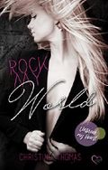 Rock My World – Unbreak My Heart Cover des Buches Rock My World – Unbreak My Heart (ISBN: null)