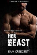 Her Beast (English Edition) Cover des Buches Her Beast (English Edition) (ISBN: B078H54Y3M)