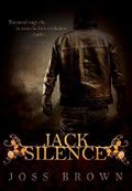 Jack Silence: Niemand sagt dir, in wen du dich verlieben darfst Cover des Buches Jack Silence: Niemand sagt dir, in wen du dich verlieben darfst (ISBN: B078JSVYKN)