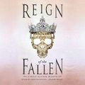 Reign of the Fallen Cover des Buches Reign of the Fallen (ISBN: B078K2YB28)