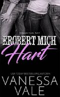 Erobert Mich Hart (Bridgewater County 2) Cover des Buches Erobert Mich Hart (Bridgewater County 2) (ISBN: B078NKLGBC)