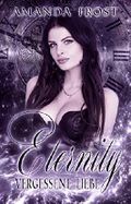 Eternity - Vergessene Liebe Cover des Buches Eternity - Vergessene Liebe (ISBN: B078S8C2QS)