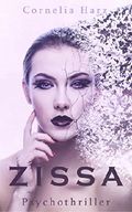 Zissa Cover des Buches Zissa (ISBN: B079CNQFJJ)