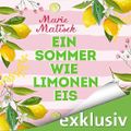 Ein Sommer wie Limoneneis Cover des Buches Ein Sommer wie Limoneneis (ISBN: B07BHNBT1Z)
