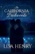 The California Dashwoods (English Edition) Cover des Buches The California Dashwoods (English Edition) (ISBN: B07BJLJ4FK)