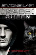 Die Erbschaft (Kage Queen 1) Cover des Buches Die Erbschaft (Kage Queen 1) (ISBN: B07BK88PSW)