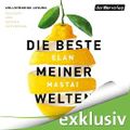 Die beste meiner Welten Cover des Buches Die beste meiner Welten (ISBN: B07C5PCL8J)