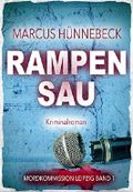 Rampensau Cover des Buches Rampensau (ISBN: B07C7FN9QB)