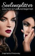 Seelensplitter: Zwischen Schuld und Begehren Cover des Buches Seelensplitter: Zwischen Schuld und Begehren (ISBN: B07C7FRS6V)