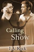 Calling the Show (English Edition) Cover des Buches Calling the Show (English Edition) (ISBN: B07D5M2475)