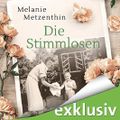 Die Stimmlosen Cover des Buches Die Stimmlosen (ISBN: B07DTDXNVK)